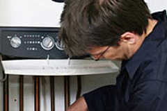 boiler repair Pinwherry